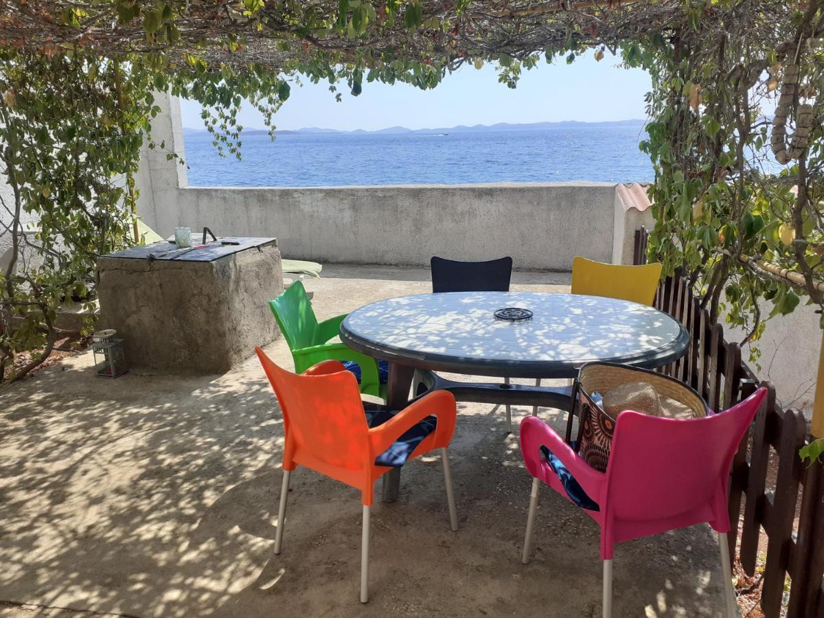 Villa Sea House Anka Banj Exterior foto