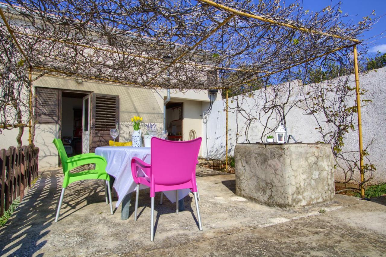 Villa Sea House Anka Banj Exterior foto