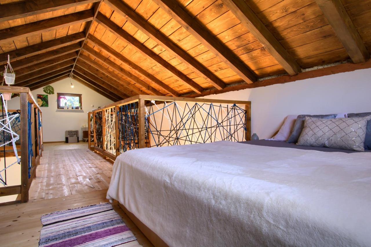 Villa Sea House Anka Banj Exterior foto