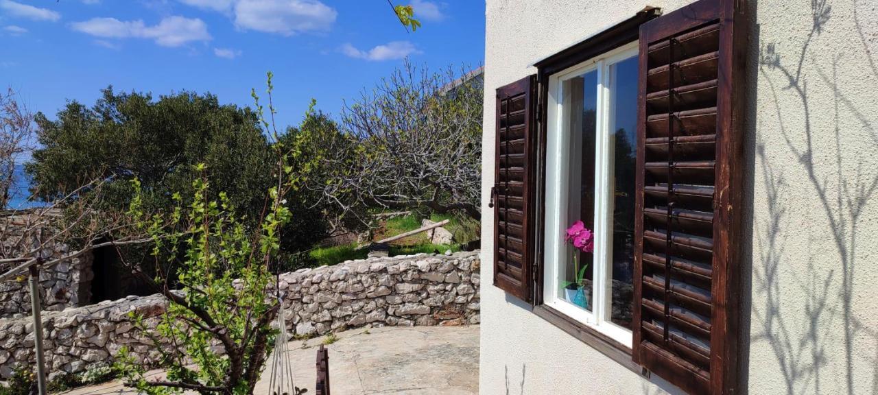 Villa Sea House Anka Banj Exterior foto
