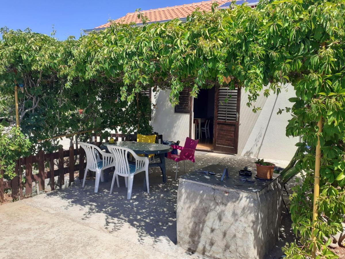 Villa Sea House Anka Banj Exterior foto