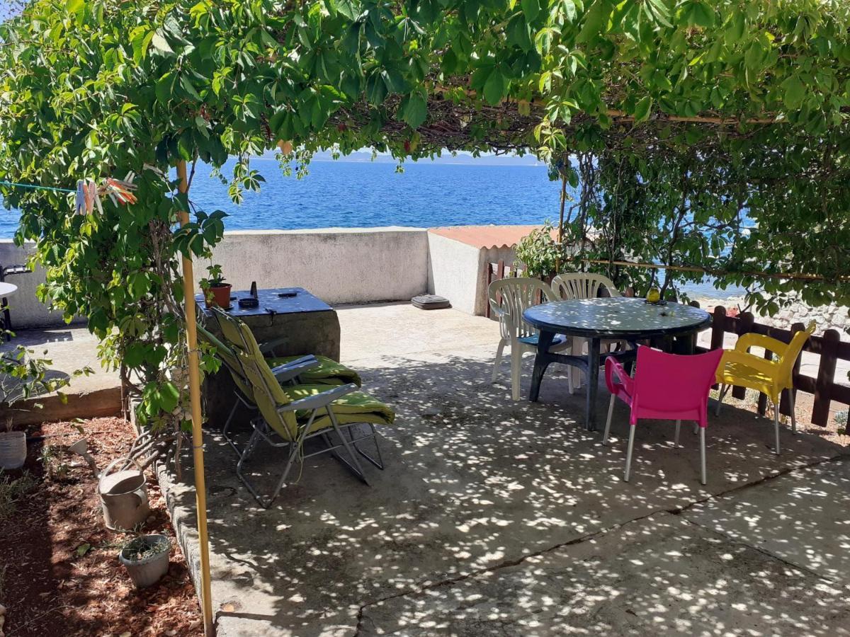 Villa Sea House Anka Banj Exterior foto