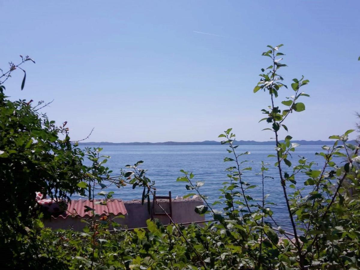 Villa Sea House Anka Banj Exterior foto