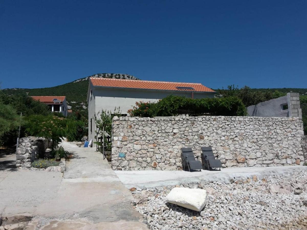 Villa Sea House Anka Banj Exterior foto
