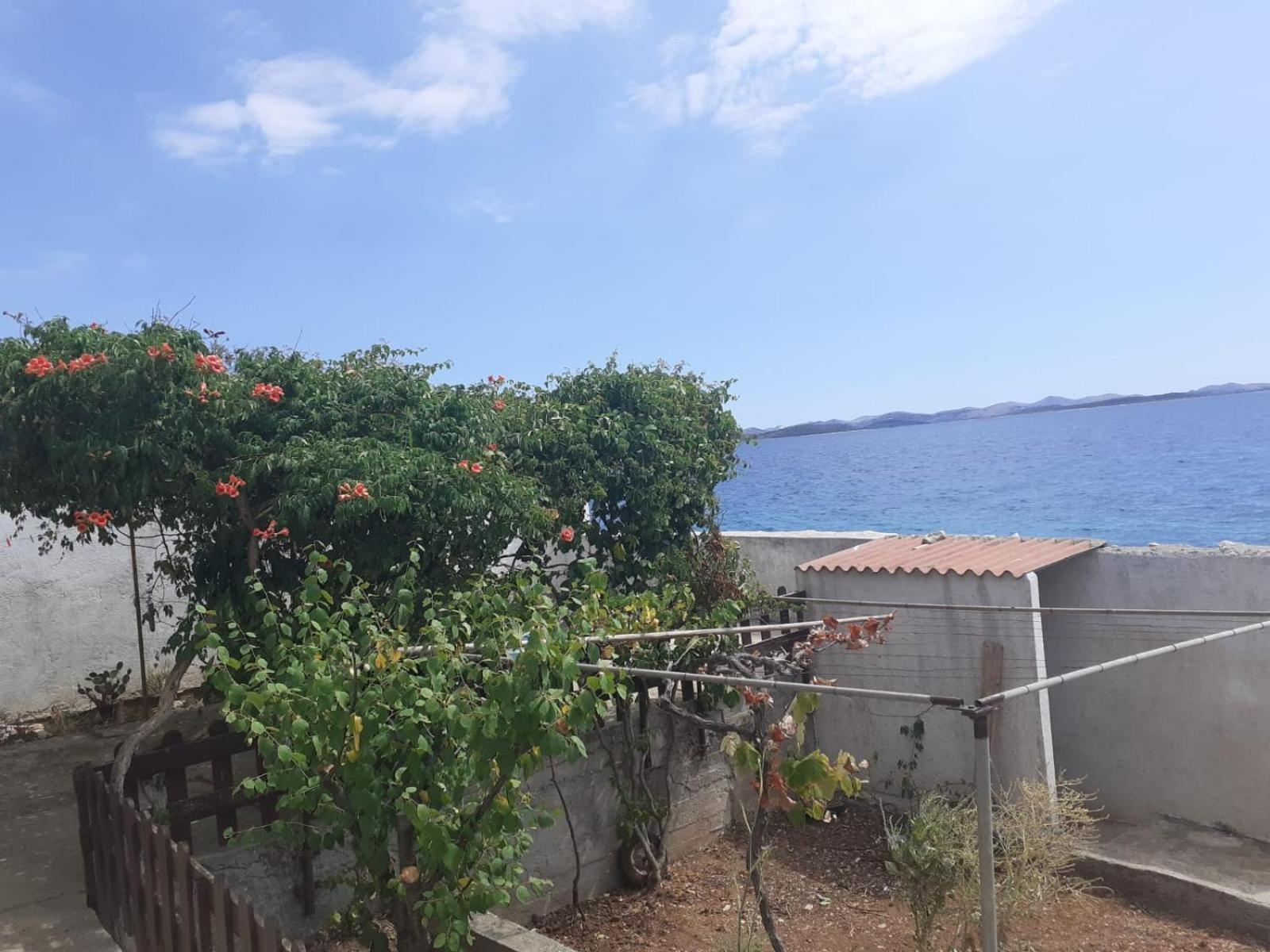 Villa Sea House Anka Banj Exterior foto