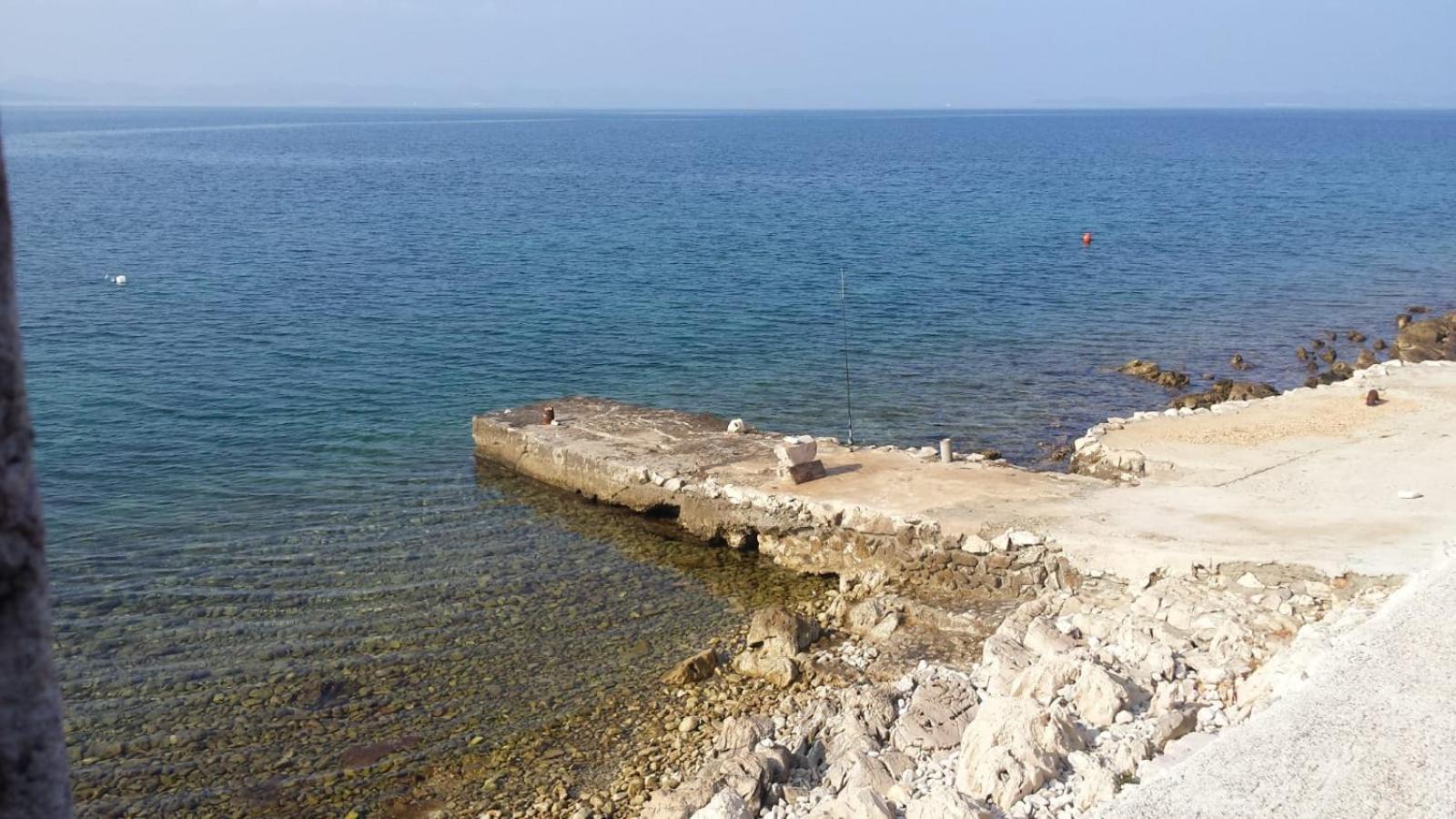 Villa Sea House Anka Banj Exterior foto