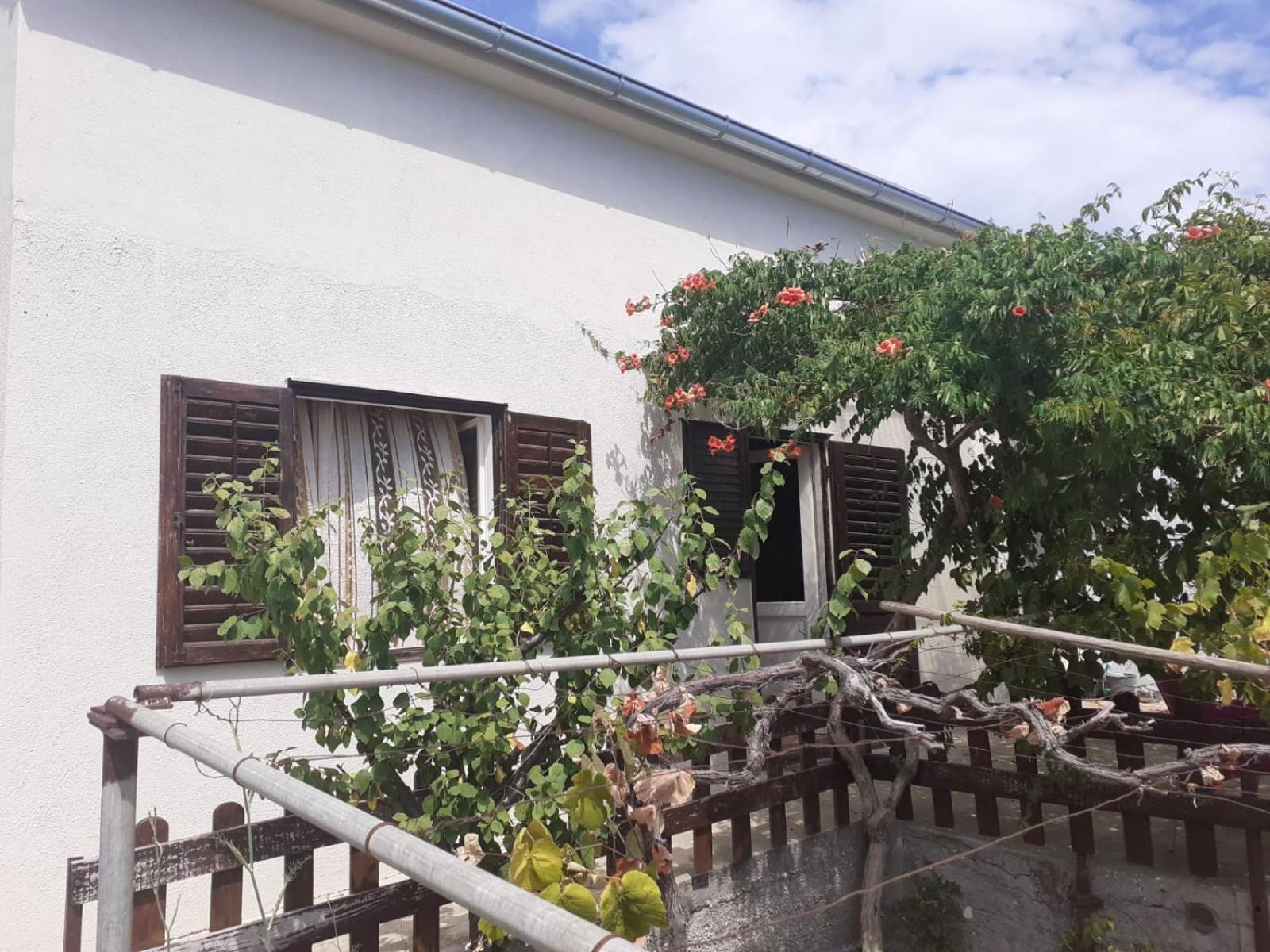 Villa Sea House Anka Banj Exterior foto